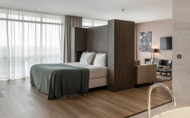 Van der Valk Hotel Zwolle