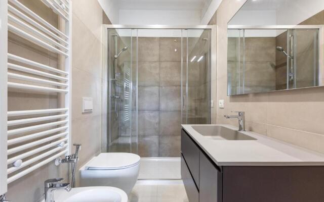 Bella Vita Appartamento Simone by BarbarHouse