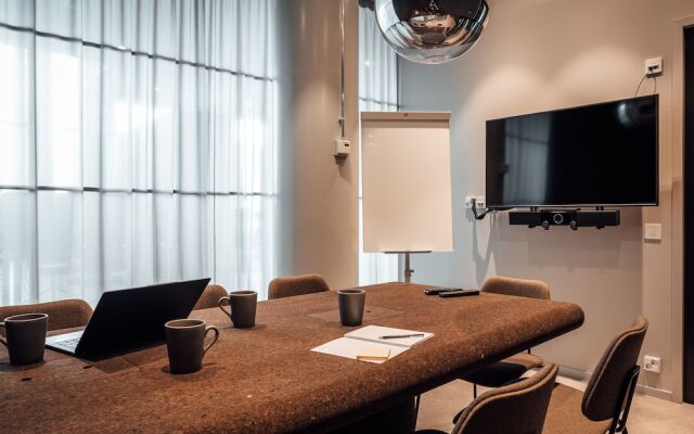 Unity Helsinki - A Studio Hotel