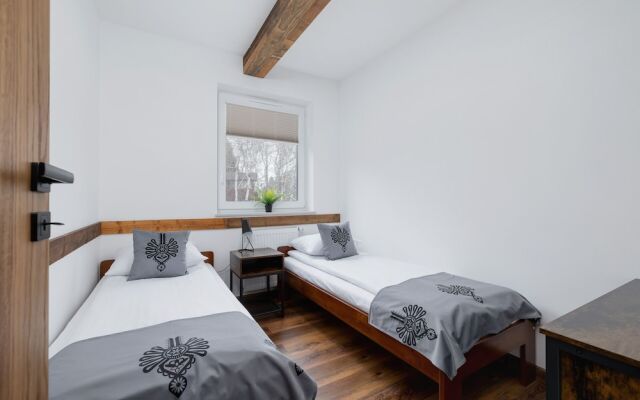 Memorable Apartment in Wisla by Renters