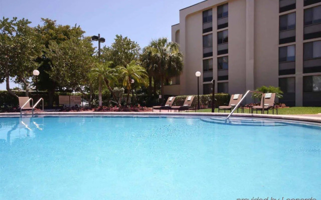 Hampton Inn Ft. Lauderdale-Cypress Creek