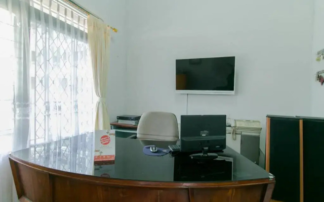 OYO 2858 Vafa Guesthouse