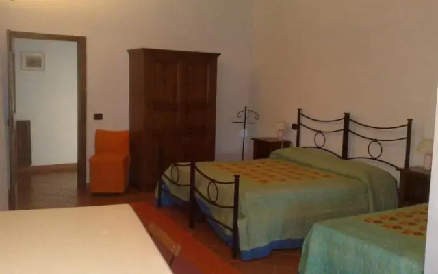 B&B I Caprioli Di Sigliano