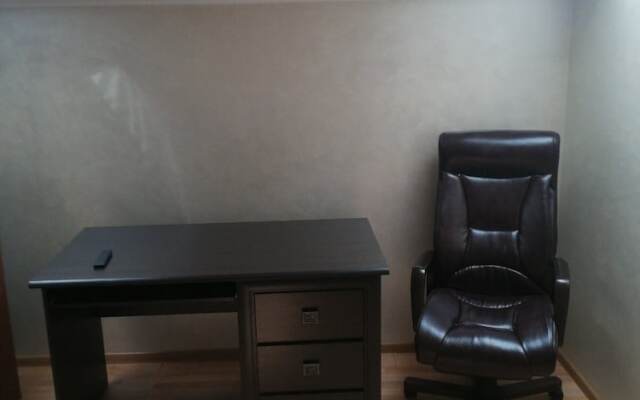 Отель «Центральный»