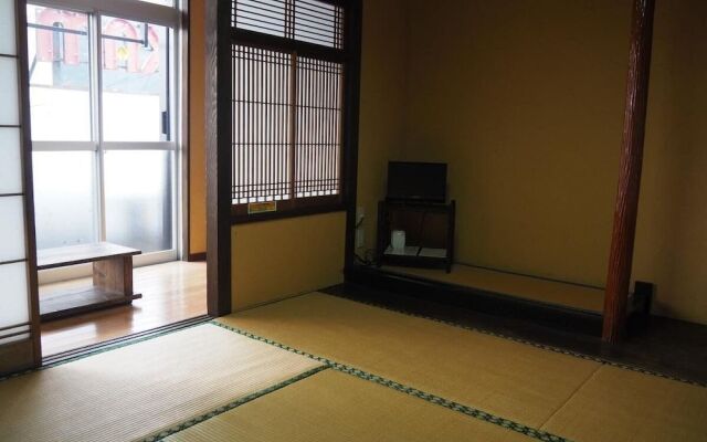 Sudomari Minshuku Friend - Hostel