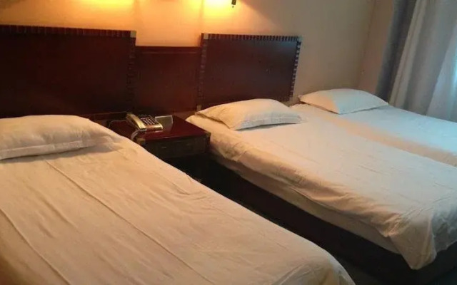 Wen Ping Business Hotel