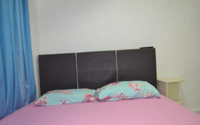 Batu Maung Sempoi Inn And Cafe – Guest Rooms – Bayan Lepas