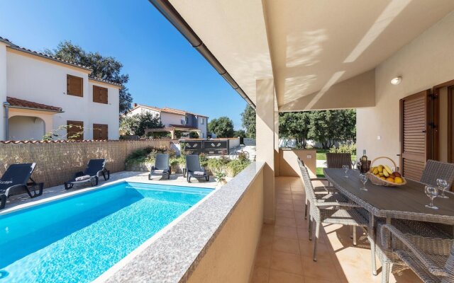 Amazing Home in Betiga With Wifi and 2 Bedrooms
