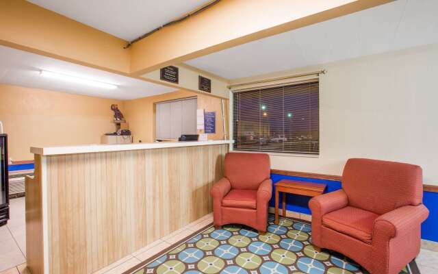 Great Bend Travelodge