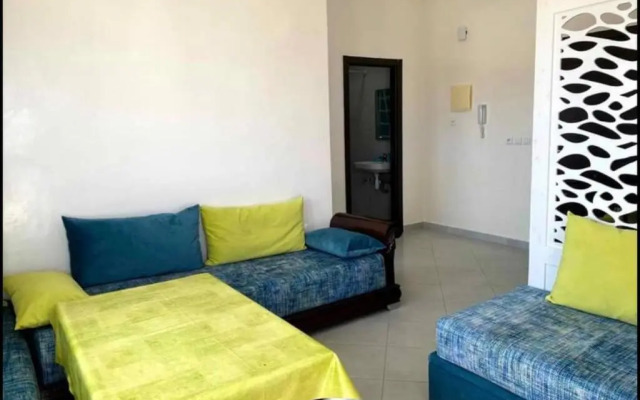 Luxe Appartement Mdiq/Cabo/Marina Smir