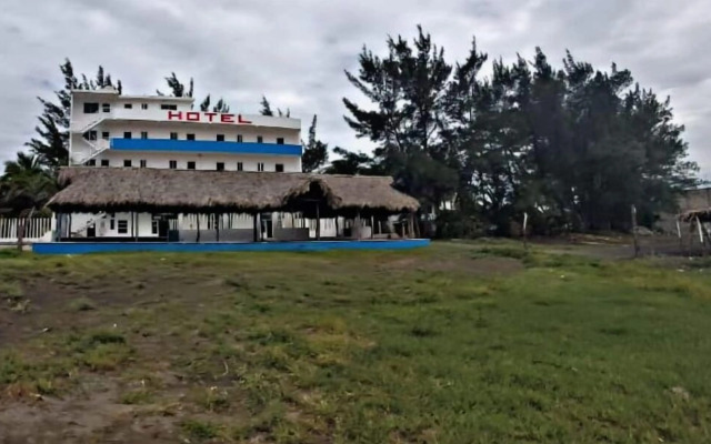 Hotel Perlas Del Golfo