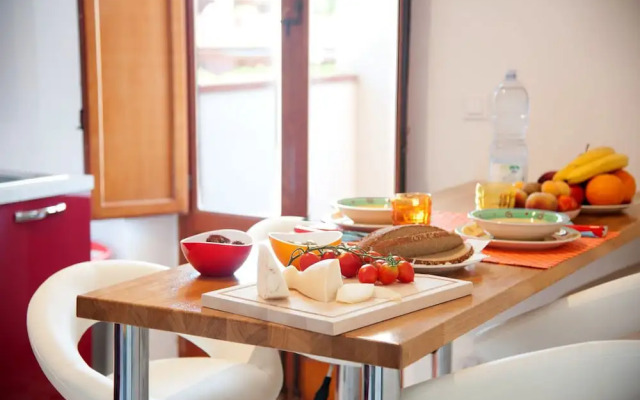 Sabbie Saracene Residenza D'Artista