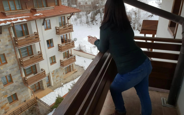 Mountain View Resort