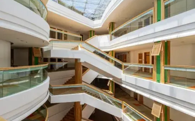 Hawthorn by Wyndham Kunming Anning