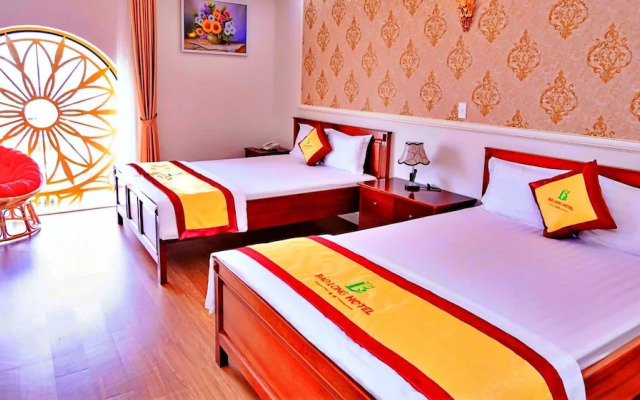 HANZ Bao Long Hotel