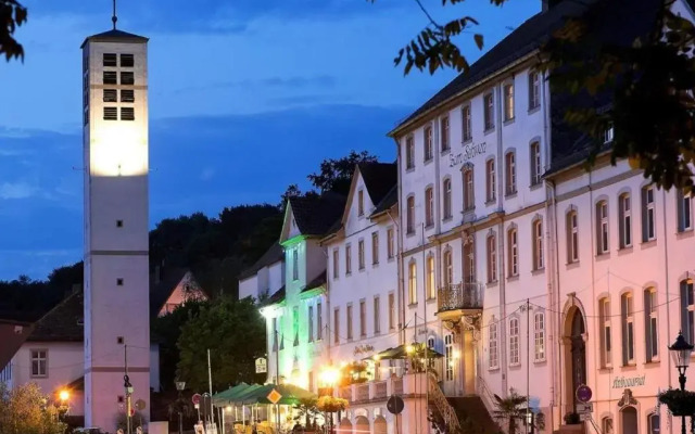 Hotel Zum Schwan