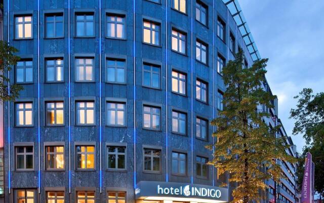 Hotel Indigo Berlin – Ku’damm, an IHG Hotel