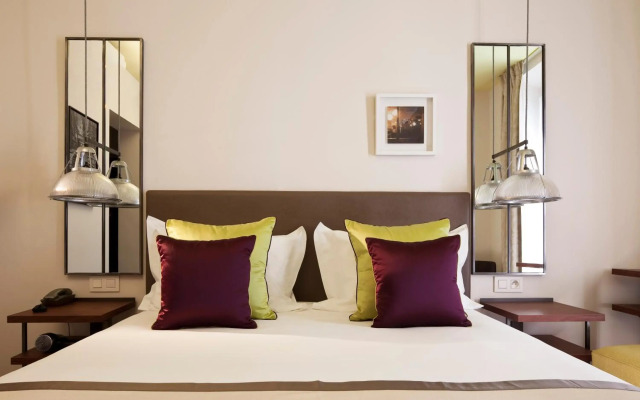 Hotel Marais Bastille