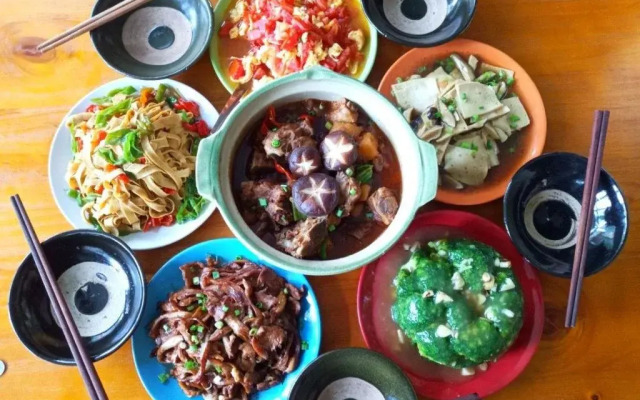 Pingyao Langji International Youth Hostel