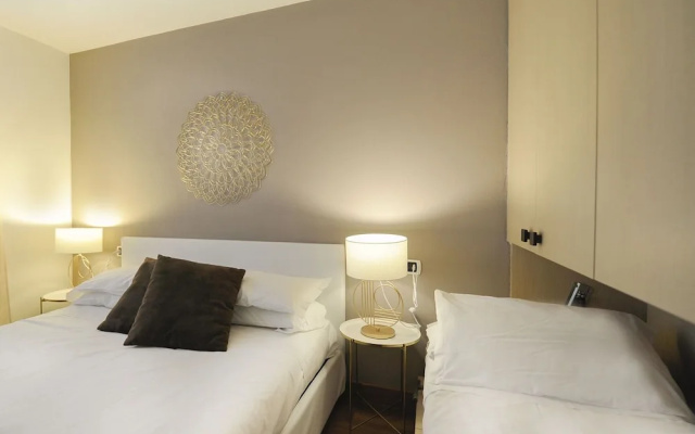 Residenze Holiday Park by Halldis