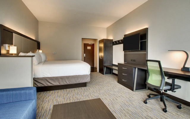 Holiday Inn Express & Suites Summerville by IHG