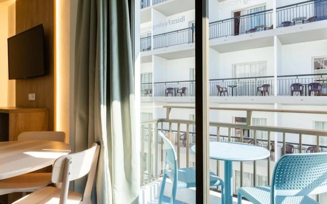 The Blue Apartments by Ibiza Feeling - Adult Only