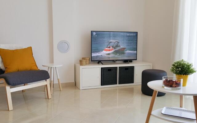 Beti - 70 m From sea - A1