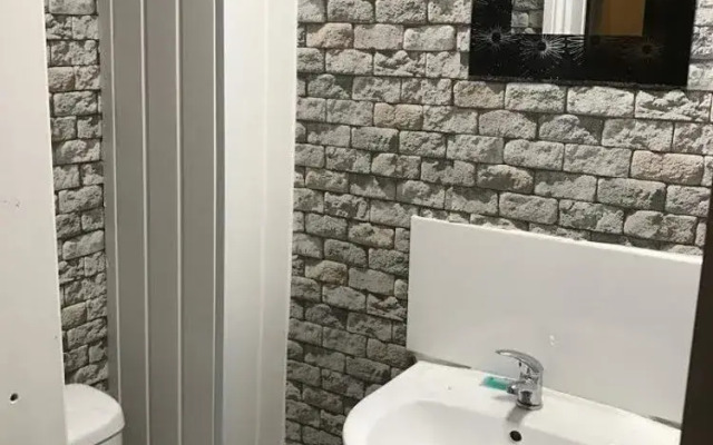 Leicester City Hotel