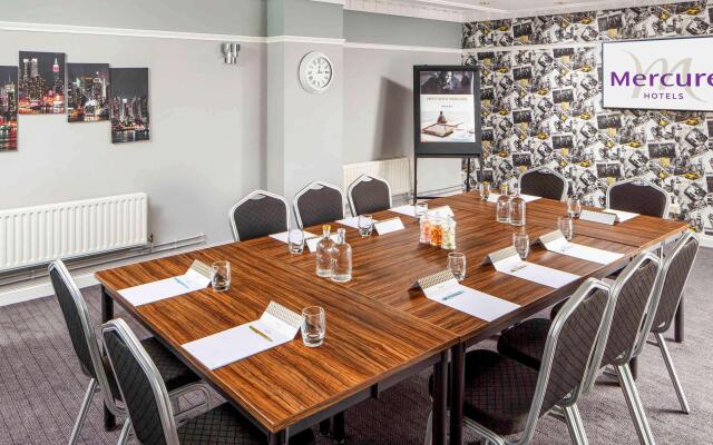 Mercure Tunbridge Wells Hotel