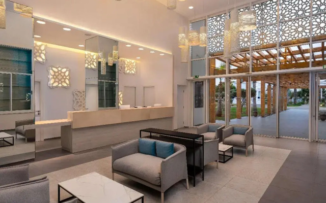 Radisson Blu Resort, Saidia Garden