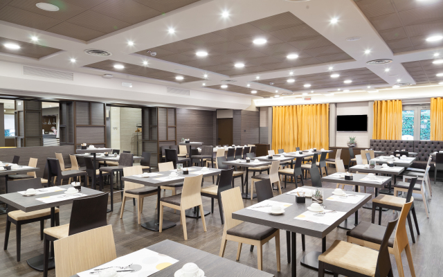 Novotel Brescia 2