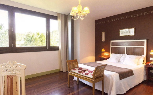 Hotel Quinta de San Amaro