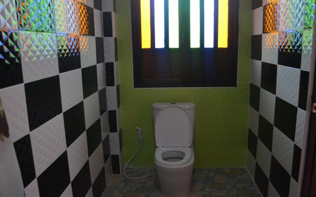Good Luck Guesthouse Ayutthaya