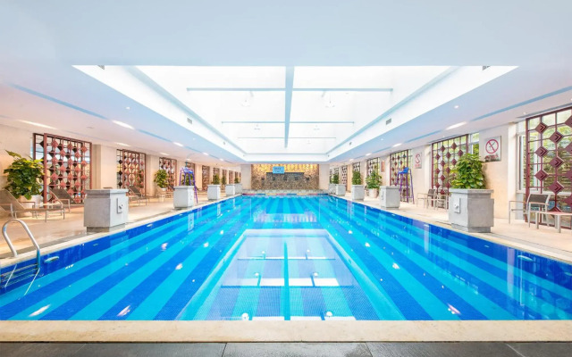 Glenview ITC Plaza Chongqing