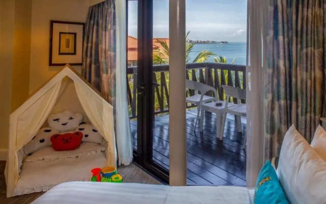 The Magellan Sutera Resort