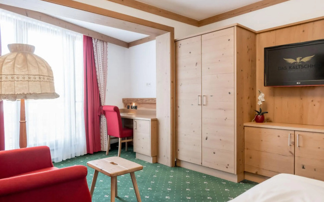 DAS KALTSCHMID - Familotel Tirol