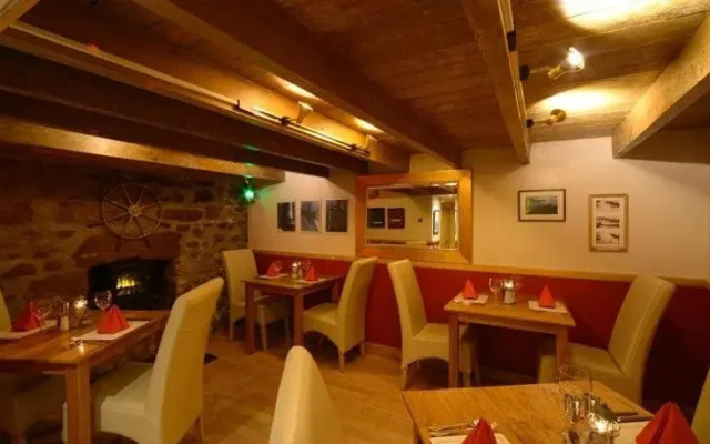 The Pennan Inn