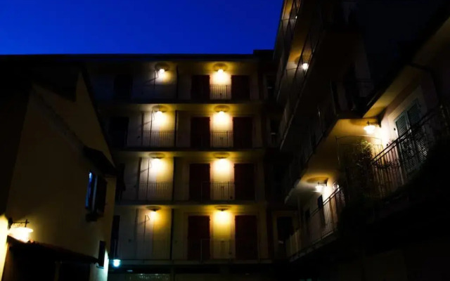 Residence Corso Monferrato