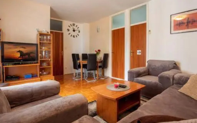 Boka Apartment