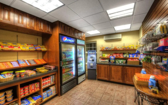 Residence Inn by Marriott Boston-Franklin