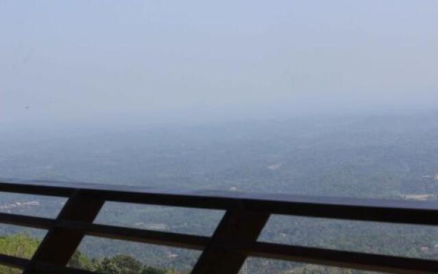 Vythirihills Nature Resort