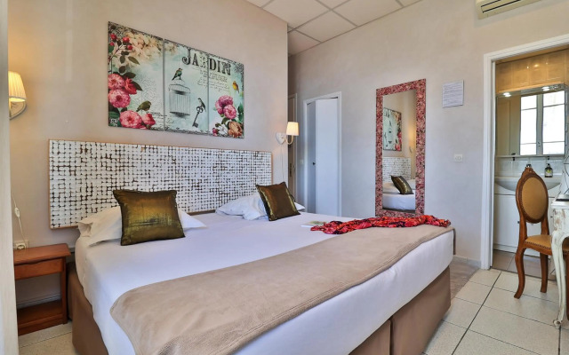 Le Panoramic Boutique Hotel