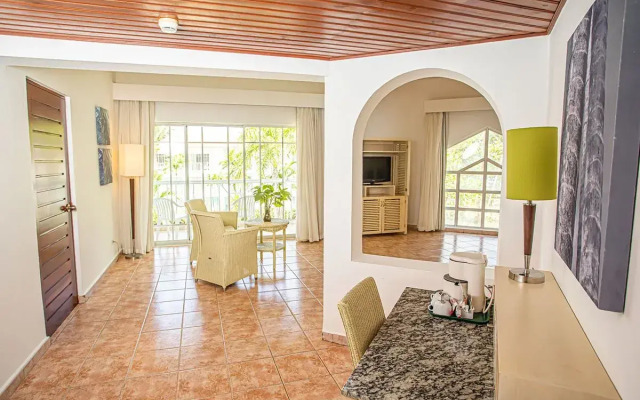 VH Gran Ventana Beach Resort - All Inclusive