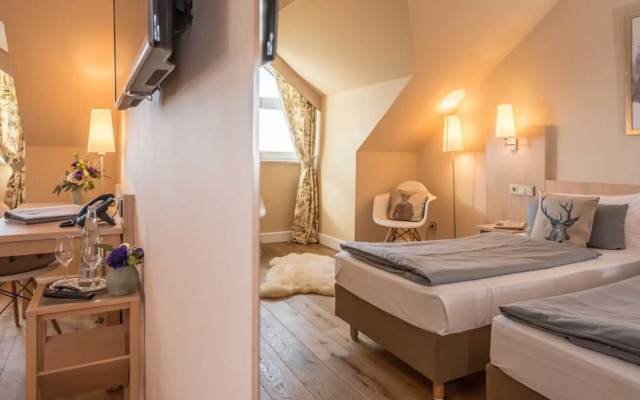 Ammersee Hotel
