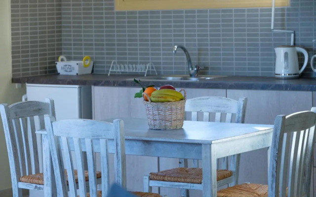 Hilltop Residences