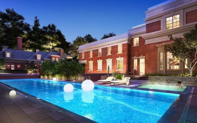 Scorpio Palace next to Granville by Zodiac Assets
