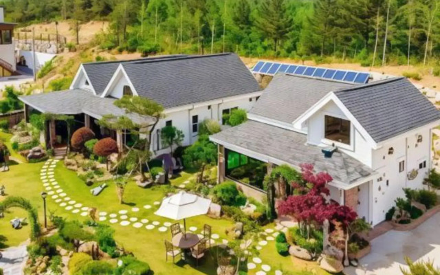 Goseong Heim Bella Pension