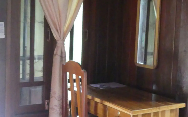 Gesundheitsland Thailand South