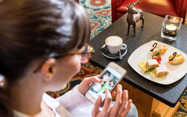 Hotel La Perla Wellness & Beauty