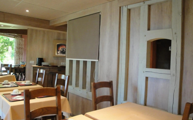 Hotel Le Drakkar